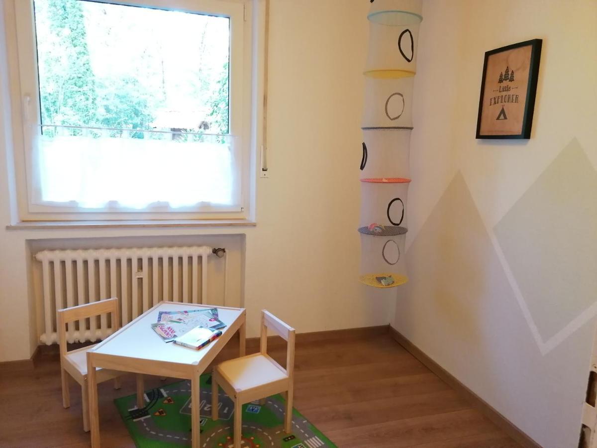 Ferienhaus Fasanennest Uelsen エクステリア 写真